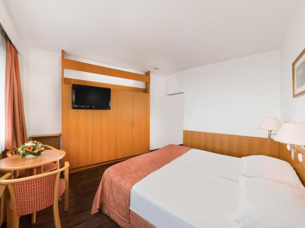 Hotel Budapest : photo 1 de la chambre chambre double supérieure