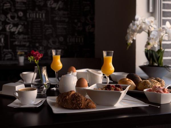 Hotel Shato Gesson : photo 5 de la chambre chambre simple