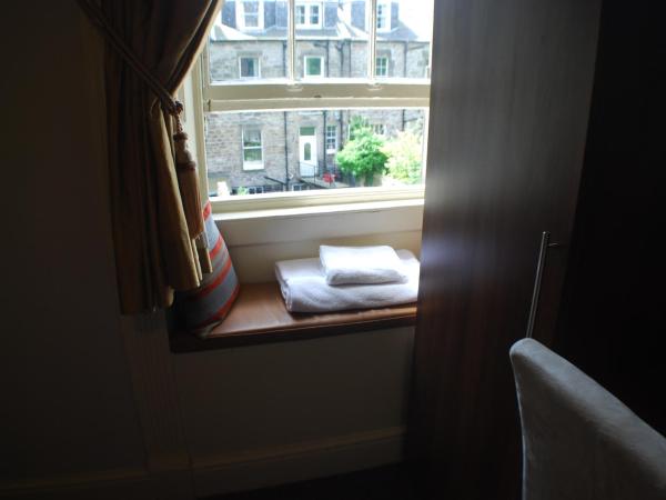The Salisbury Hotel : photo 10 de la chambre chambre simple