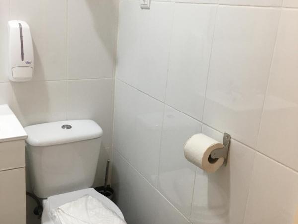 TMJ BeB : photo 10 de la chambre chambre double Économique