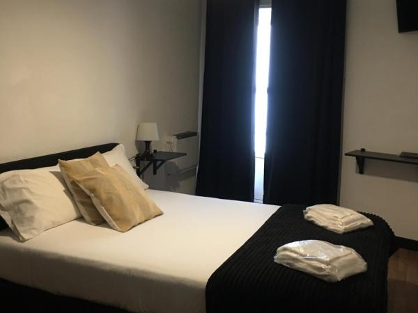 TMJ BeB : photo 10 de la chambre chambre double