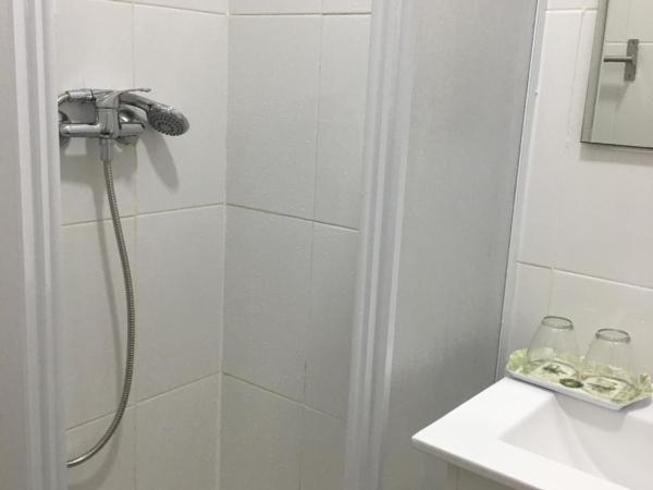 TMJ BeB : photo 3 de la chambre chambre double Économique