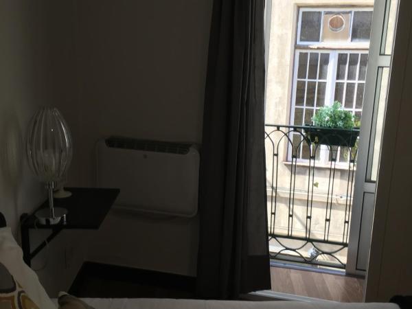 TMJ BeB : photo 4 de la chambre chambre double Économique