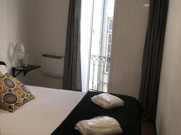 TMJ BeB : photo 5 de la chambre chambre double Économique