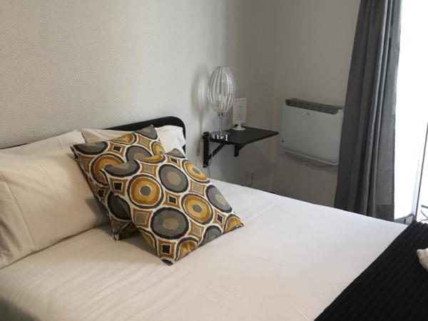 TMJ BeB : photo 7 de la chambre chambre double Économique