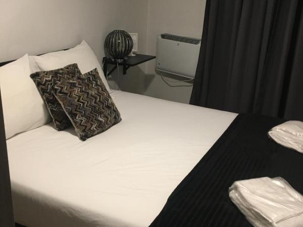 TMJ BeB : photo 8 de la chambre chambre double Économique