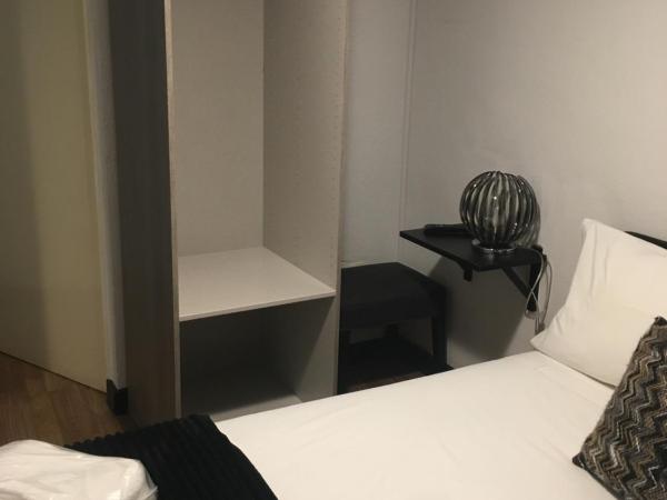 TMJ BeB : photo 6 de la chambre chambre double Économique