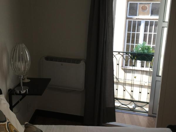 TMJ BeB : photo 9 de la chambre chambre double Économique