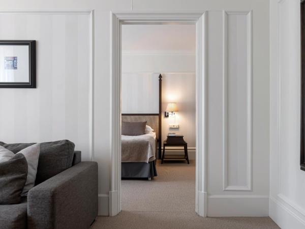 Elite Park Avenue Hotel : photo 1 de la chambre chambre familiale