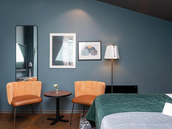 Elite Park Avenue Hotel : photo 6 de la chambre chambre double supérieure