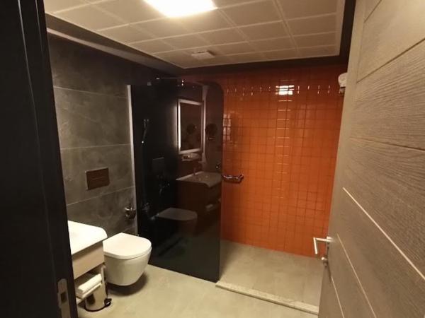 Days Hotel by Wyndham Ankara Cankaya : photo 7 de la chambre chambre lits jumeaux - non-fumeurs