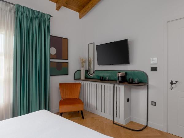 NAIADES the residence ioannina castle : photo 5 de la chambre suite deluxe