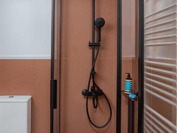 NAIADES the residence ioannina castle : photo 9 de la chambre suite deluxe