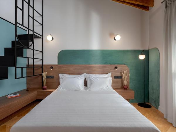 NAIADES the residence ioannina castle : photo 8 de la chambre suite deluxe