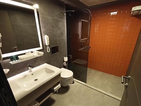 Days Hotel by Wyndham Ankara Cankaya : photo 9 de la chambre chambre lit queen-size 