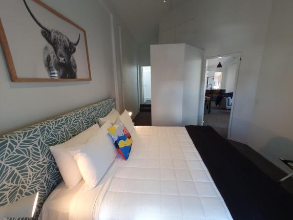 U Boutique Hotel : photo 3 de la chambre appartement 3 chambres