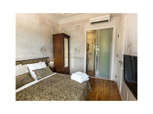 Hotel Troya Balat : photo 2 de la chambre suite - vue sur mer