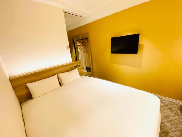 IAM HOTEL : photo 3 de la chambre chambre double supérieure