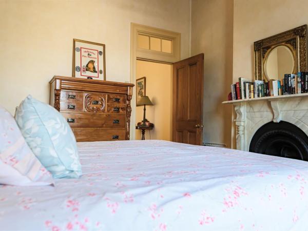 Fire Station Inn : photo 10 de la chambre appartement 2 chambres de grand standing - residency