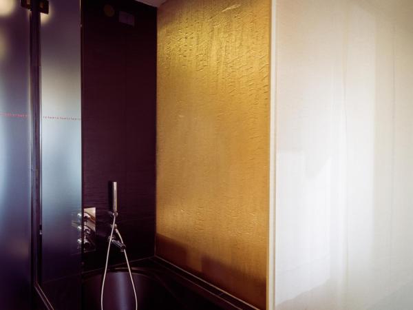 STRAF, Milan, a Member of Design Hotels : photo 10 de la chambre chambre double standard