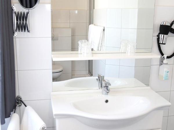 Hotel Garni Kluth : photo 2 de la chambre chambre double standard