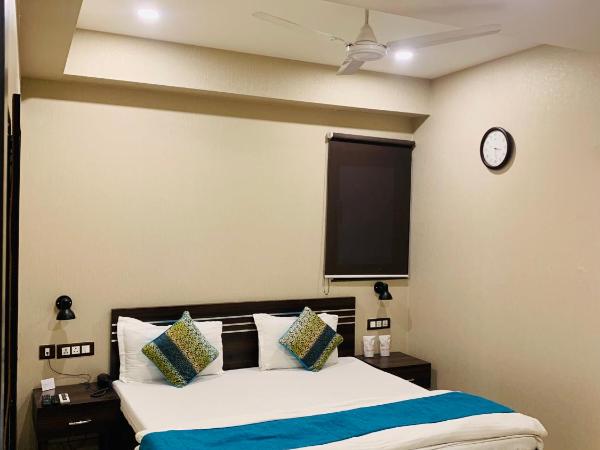 Hotel Aiwan-e-Shahi : photo 3 de la chambre chambre double deluxe