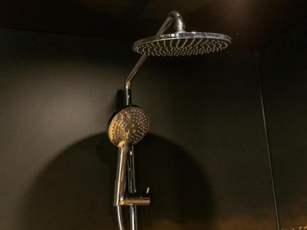 Rioca Munich Posto 3 : photo 4 de la chambre studio