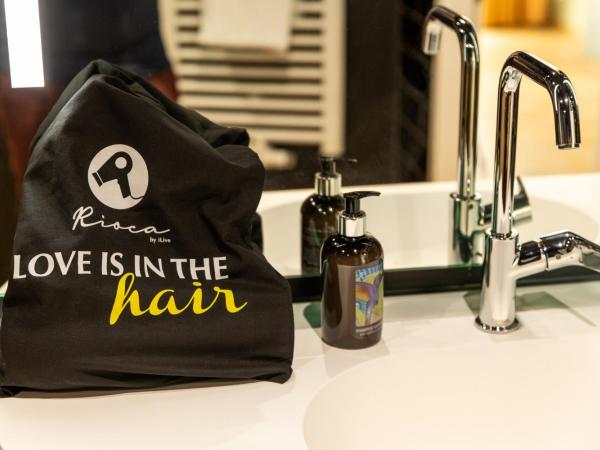 Rioca Munich Posto 3 : photo 5 de la chambre studio