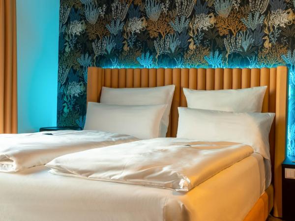 Rioca Munich Posto 3 : photo 6 de la chambre studio