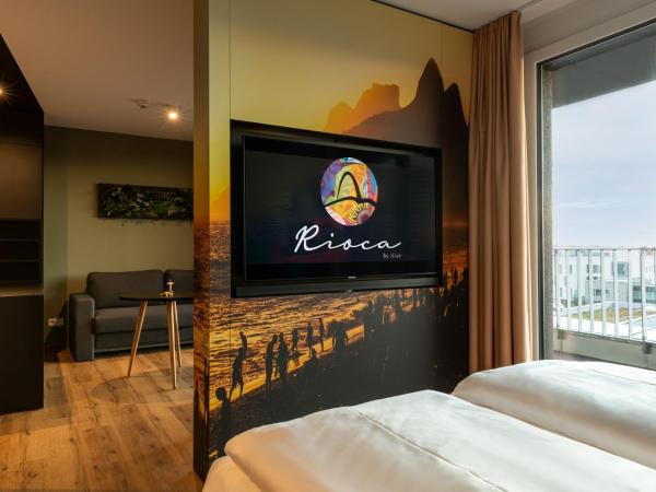 Rioca Munich Posto 3 : photo 10 de la chambre studio supérieur