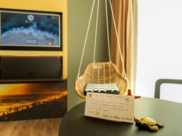 Rioca Munich Posto 3 : photo 8 de la chambre studio