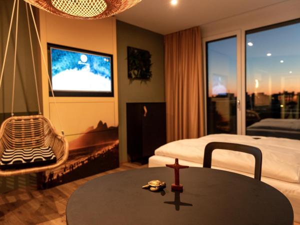 Rioca Munich Posto 3 : photo 9 de la chambre studio