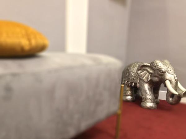 Hotel Garni Kluth : photo 6 de la chambre chambre double supérieure