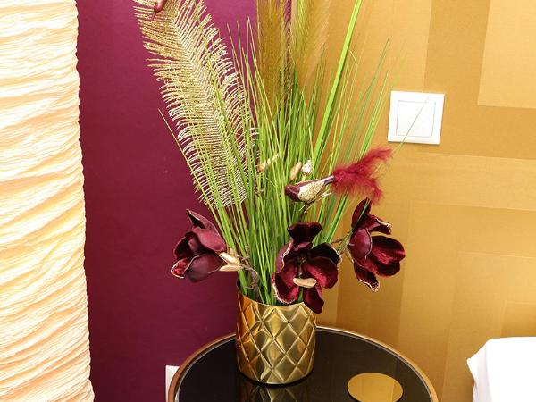 Hotel Garni Kluth : photo 8 de la chambre chambre double supérieure