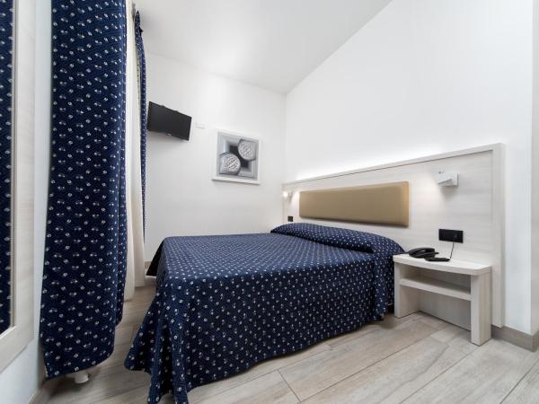 Hotel Giotto : photo 8 de la chambre chambre double