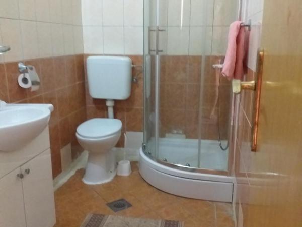 Pansion Panorama Dubrovnik : photo 8 de la chambre chambre double avec balcon - vue sur mer