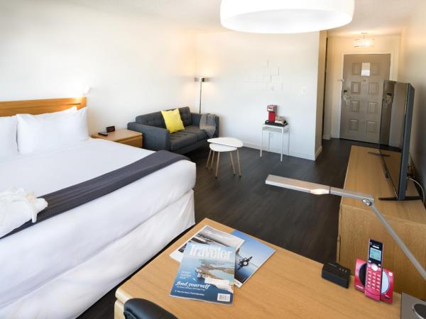 Cassandra Hotel : photo 1 de la chambre chambre lit king-size de luxe