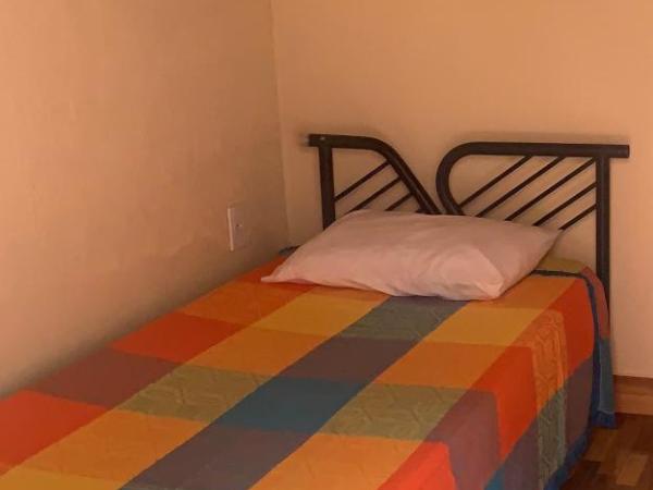 Pousada Ibituruna - Aeroporto de Congonhas : photo 1 de la chambre chambre simple avec salle de bains privative