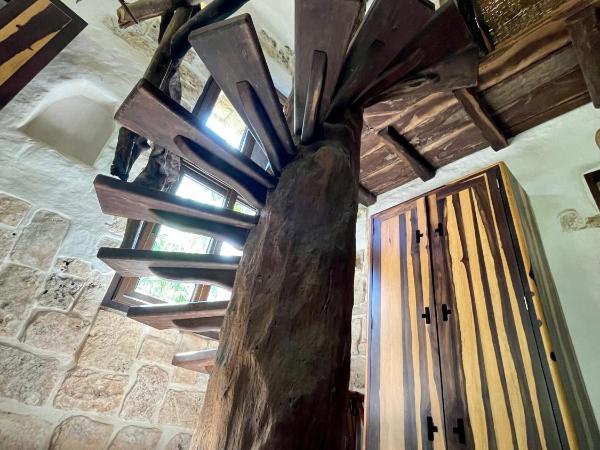 Sueños Tulum : photo 4 de la chambre hébergement clubhouse temple