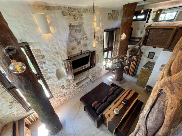 Sueños Tulum : photo 8 de la chambre hébergement clubhouse temple