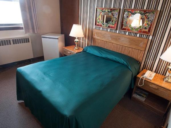 Curtis Gordon Motor Hotel : photo 1 de la chambre chambre double