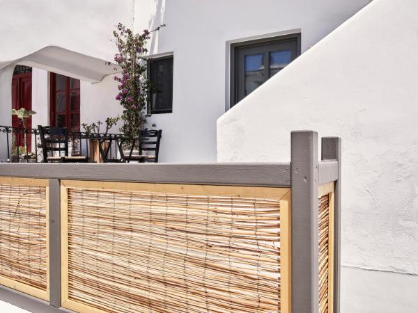 Maison Central : photo 1 de la chambre appartement 1 chambre