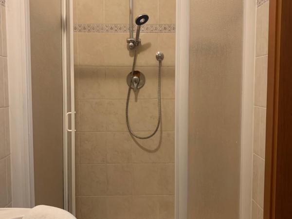 Hotel San Siro Fiera : photo 2 de la chambre chambre familiale