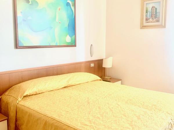 Hotel San Siro Fiera : photo 3 de la chambre chambre double