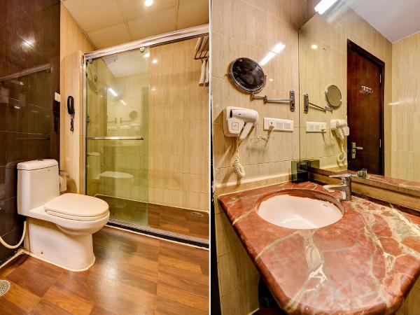 FabHotel Suvee Boutique Banashankari : photo 4 de la chambre chambre double supérieure