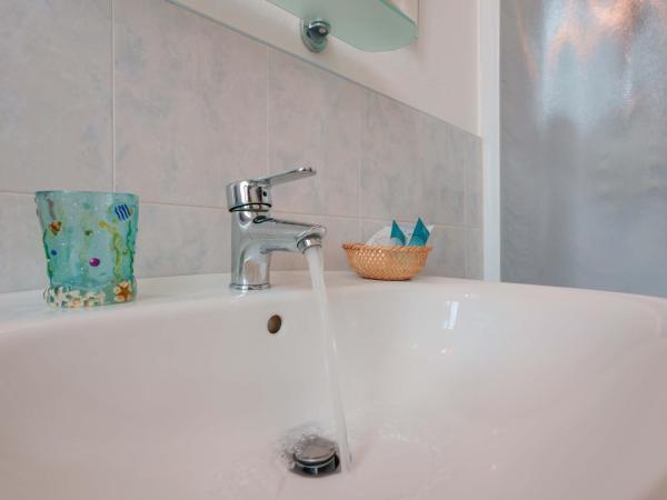 A Casa Fachin Room & Breakfast : photo 5 de la chambre chambre double avec salle de bains privative