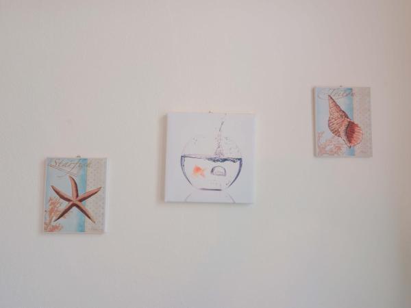 A Casa Fachin Room & Breakfast : photo 4 de la chambre chambre double avec salle de bains privative