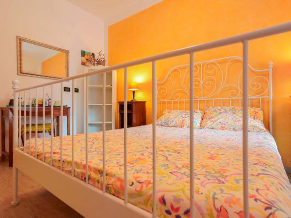 A Casa Fachin Room & Breakfast : photo 10 de la chambre chambre double avec salle de bains privative