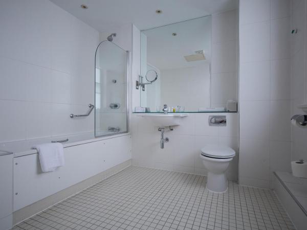 The Met Hotel Leeds : photo 7 de la chambre chambre lit king-size supérieure 