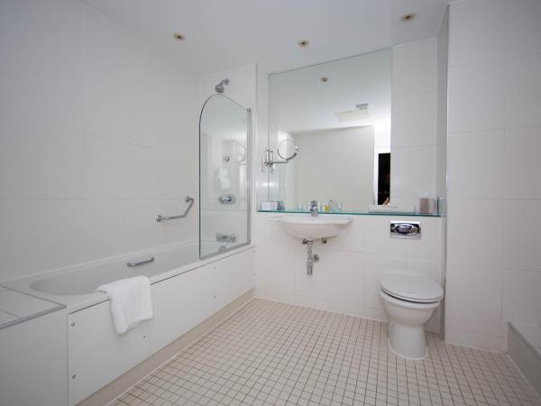 The Met Hotel Leeds : photo 8 de la chambre chambre lit king-size supérieure 